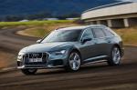 Audi A6 45 TDI Allroad Quattro 2020 года (AU)